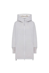 Duno Women's Jackets - Ralia - White